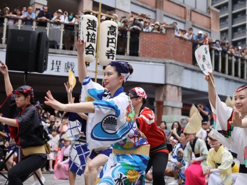 一起點亮台北城市魅力！觀傳局加碼觀光活動補助，歡迎民間團體踴躍申請